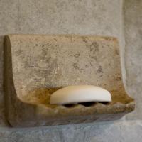 Soap dish