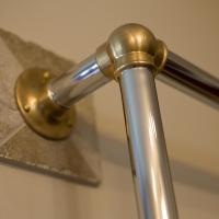 Towel warmer